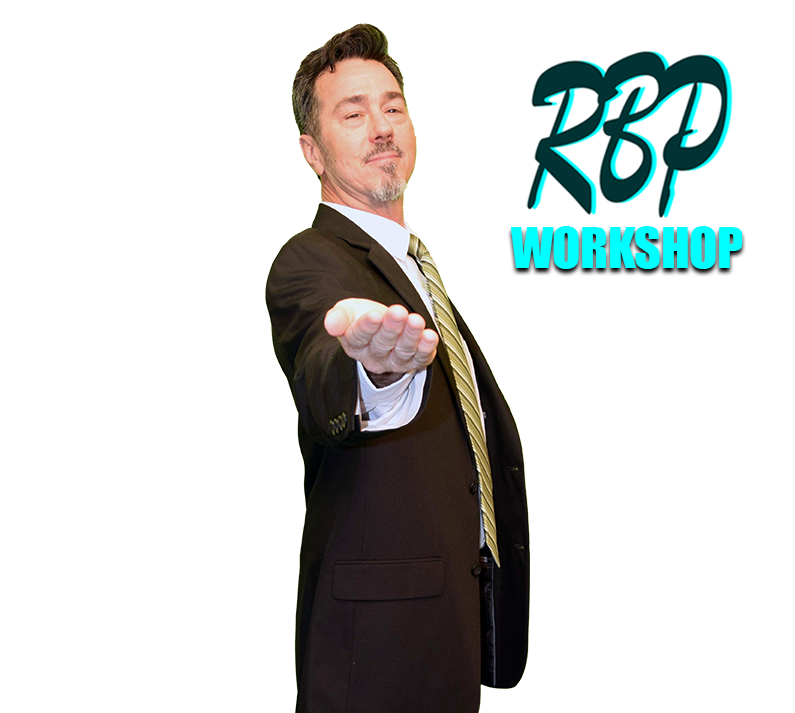 R Barry Page Financial Workshops